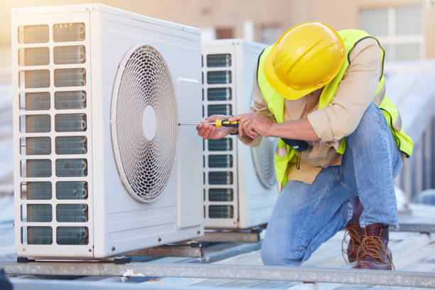 Best HVAC Equipment and Components in Napervle, IL