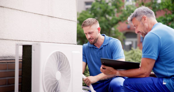 Best Residential HVAC in Napervle, IL