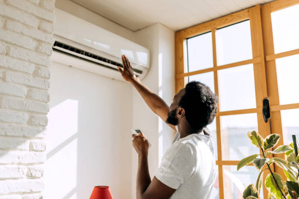 Best HVAC Consulting and Engineering in Napervle, IL