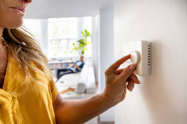 Best HVAC Software and Technology in Napervle, IL