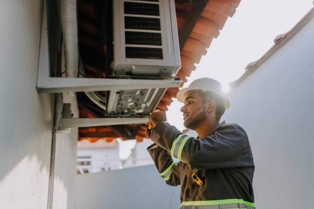 Professional HVAC in Naperville, IL