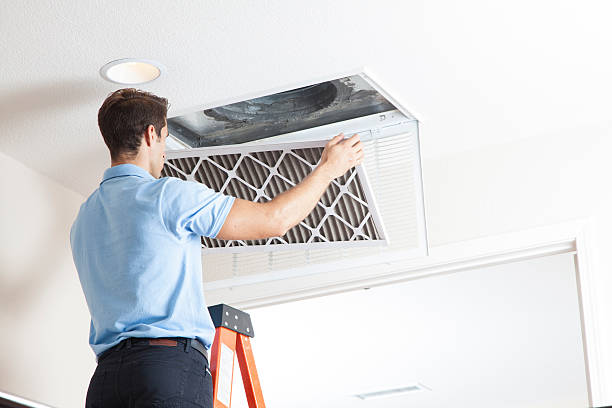 Best Furnace Cleaning in Napervle, IL