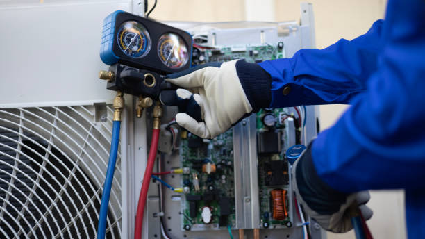 Best Thermostats and Smart Controls in Napervle, IL